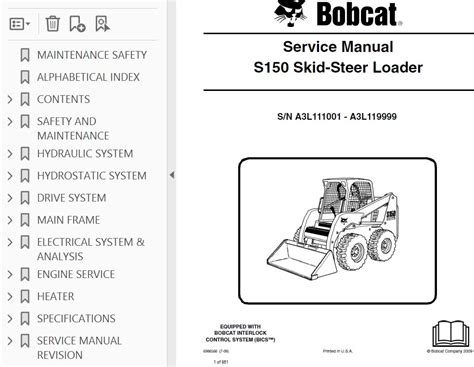 what is skid steer services|skid steer service manual.